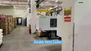 Video Pertunjukan Pabrik Jiashan Tianxiang Plastic Craft Co.Ltd.