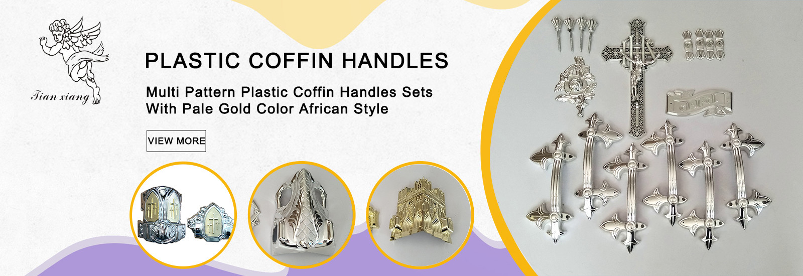 kualitas Bagian petir pabrik