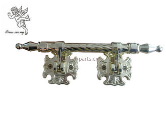 Funeral Casket Handle Hardware Zinc Material H9025 , Wholesale Coffin Handles