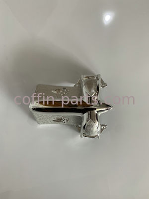 Injection Moulding Funeral Accessories / ABS Plastic Coffin Decoration