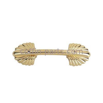 Aluminum Coffin Accessories Hardware For Funeral Home