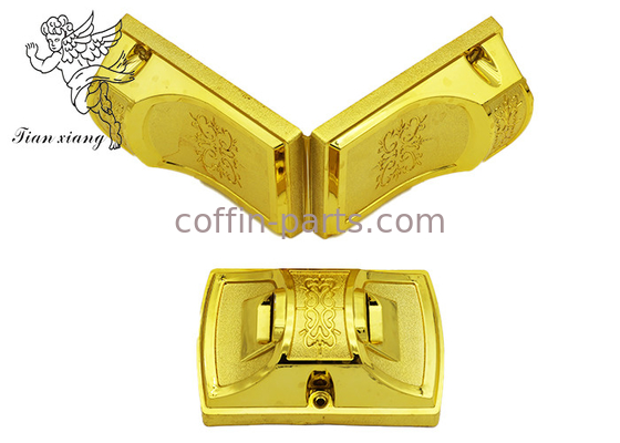 Virgin Coffin Decoration Corner / Grosir Jenis Peti Mati