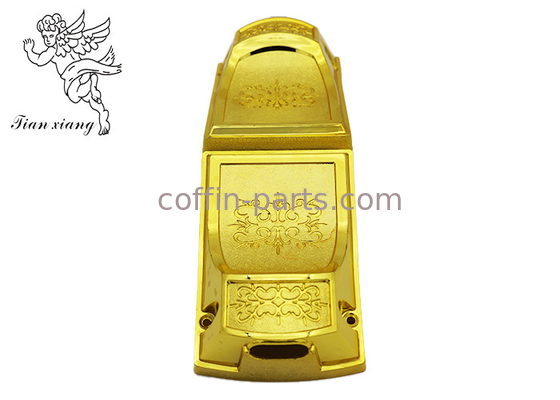 Virgin Coffin Decoration Corner / Grosir Jenis Peti Mati