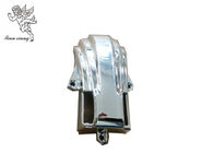 11 # Silver Coffin CornerPP Material, Personalized Casket Pemasok Hardware