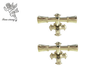 Golden Cross Peti Mati Ayunan Menangani H9008 - 1 Bahan Plastik PP Disesuaikan
