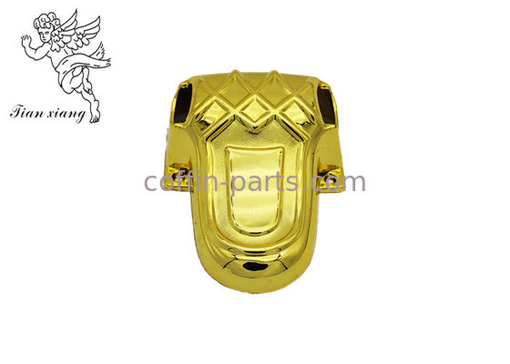 5#A Coating Film Coffin Parts For Funeral Casket And Coffin Decoration