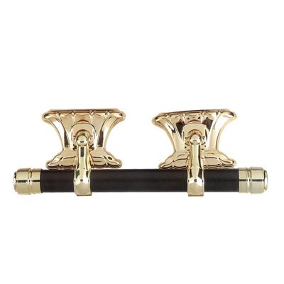 Parts Of A Casket Corner Coffin Decoration Model 18# Casket Accessories