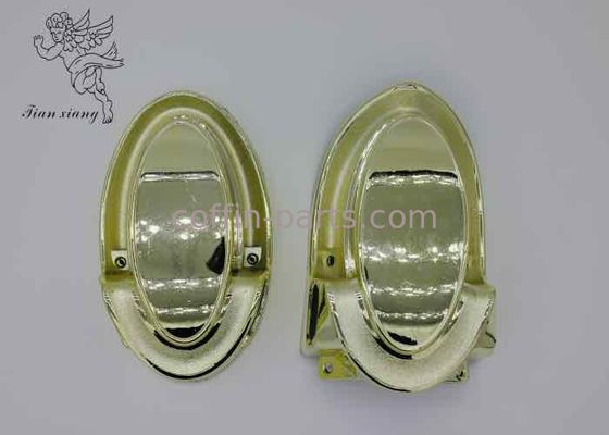 Corners Parts Casket Hardware Kit For Interior Exterior Decoration