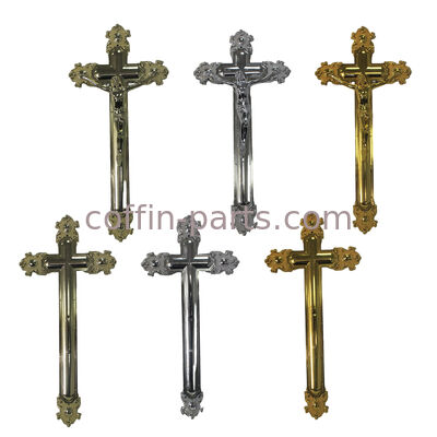 Penyiraman Hias Yesus Hias Untuk Warna Emas Duka Ukuran 44,8 × 20,8 Cm